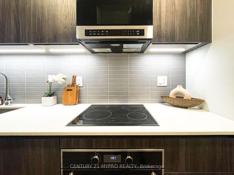 Photo 12 at 3104 - 8 Cumberland Street, Annex, Toronto