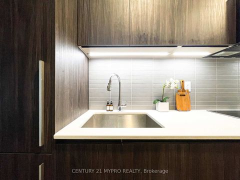 Photo 13 at 3104 - 8 Cumberland Street, Annex, Toronto