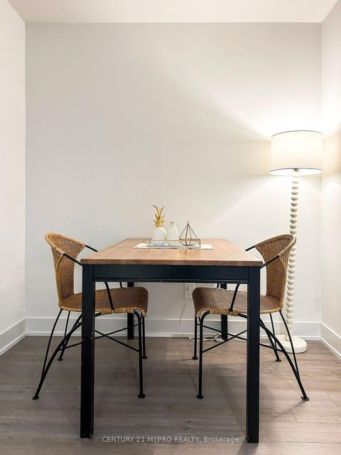 Photo 14 at 3104 - 8 Cumberland Street, Annex, Toronto