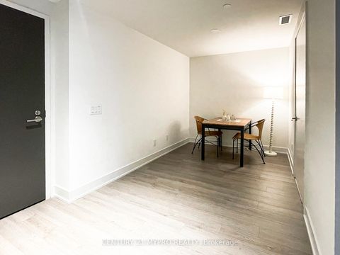 Photo 15 at 3104 - 8 Cumberland Street, Annex, Toronto