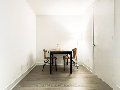 Photo 16 at 3104 - 8 Cumberland Street, Annex, Toronto