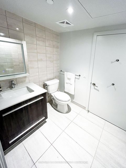 Photo 17 at 3104 - 8 Cumberland Street, Annex, Toronto