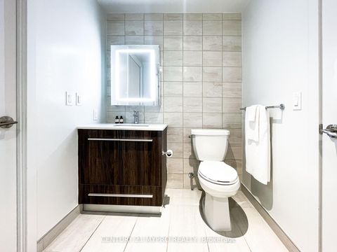 Photo 18 at 3104 - 8 Cumberland Street, Annex, Toronto