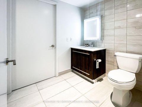 Photo 19 at 3104 - 8 Cumberland Street, Annex, Toronto