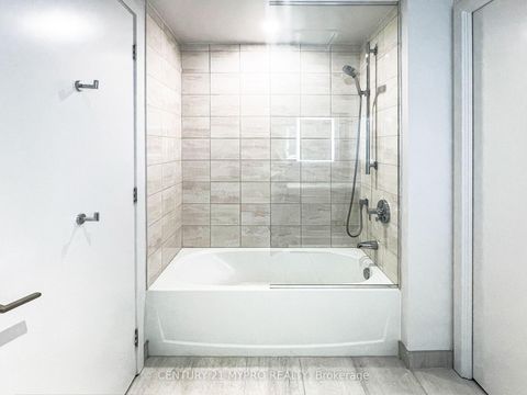 Photo 20 at 3104 - 8 Cumberland Street, Annex, Toronto