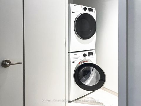 Photo 22 at 3104 - 8 Cumberland Street, Annex, Toronto