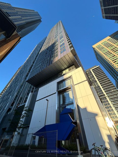 Photo 23 at 3104 - 8 Cumberland Street, Annex, Toronto