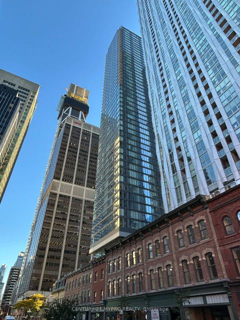 Photo 24 at 3104 - 8 Cumberland Street, Annex, Toronto