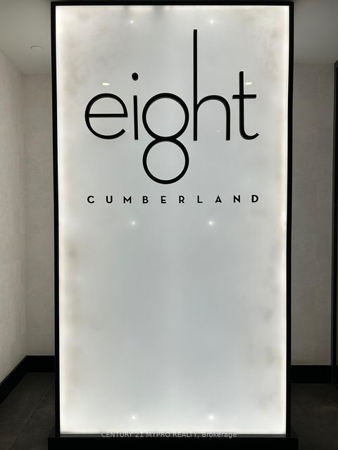 Photo 25 at 3104 - 8 Cumberland Street, Annex, Toronto