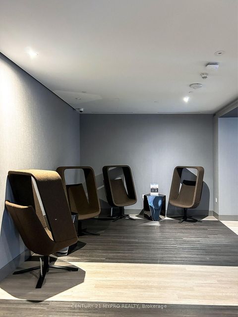 Photo 26 at 3104 - 8 Cumberland Street, Annex, Toronto