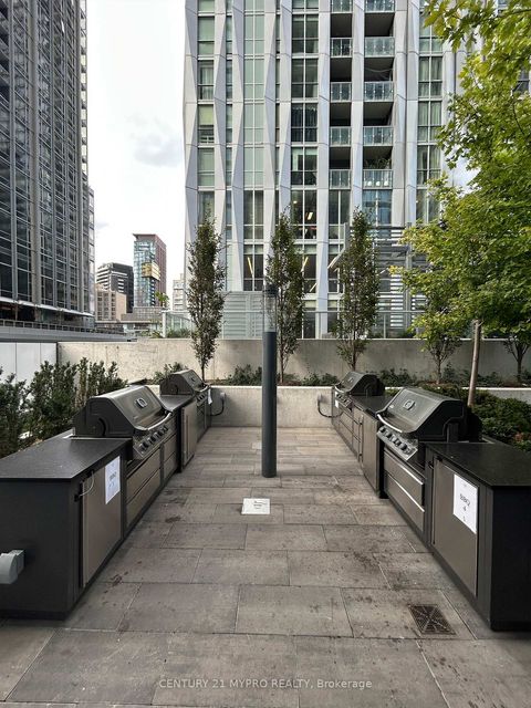 Photo 27 at 3104 - 8 Cumberland Street, Annex, Toronto