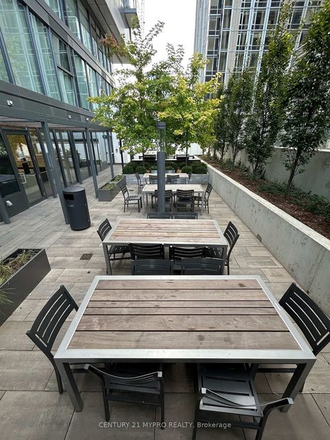 Photo 28 at 3104 - 8 Cumberland Street, Annex, Toronto