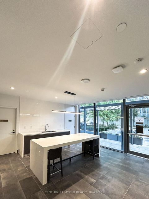 Photo 29 at 3104 - 8 Cumberland Street, Annex, Toronto