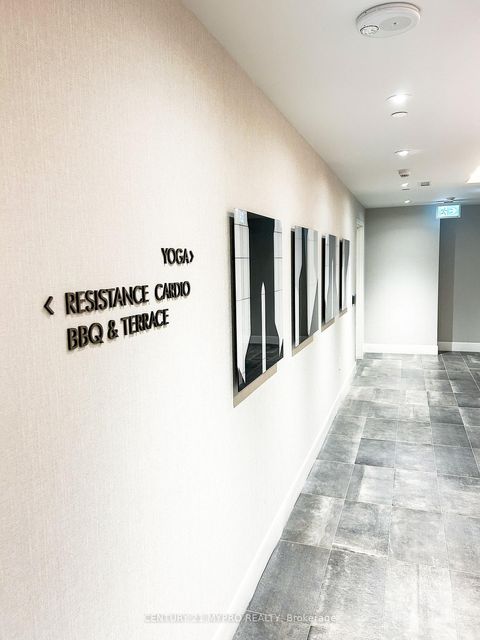 Photo 30 at 3104 - 8 Cumberland Street, Annex, Toronto