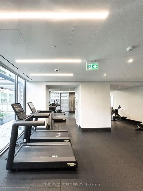 Photo 31 at 3104 - 8 Cumberland Street, Annex, Toronto