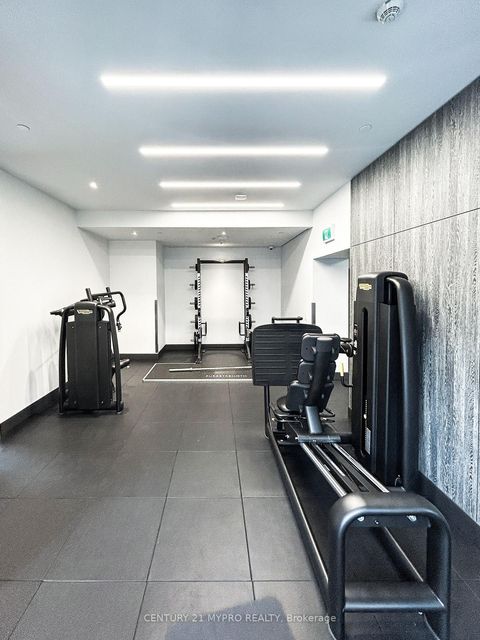 Photo 32 at 3104 - 8 Cumberland Street, Annex, Toronto