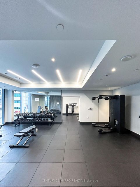 Photo 33 at 3104 - 8 Cumberland Street, Annex, Toronto