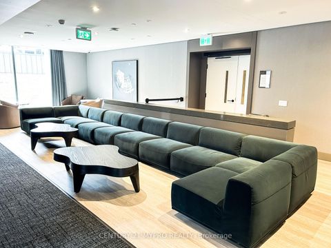 Photo 34 at 3104 - 8 Cumberland Street, Annex, Toronto