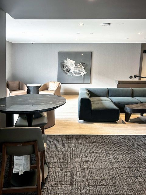 Photo 35 at 3104 - 8 Cumberland Street, Annex, Toronto