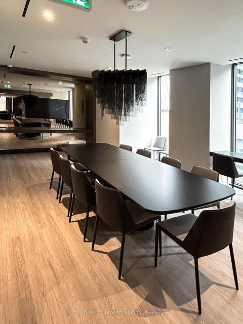 Photo 36 at 3104 - 8 Cumberland Street, Annex, Toronto