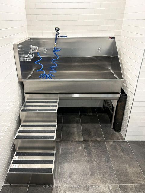 Photo 38 at 3104 - 8 Cumberland Street, Annex, Toronto