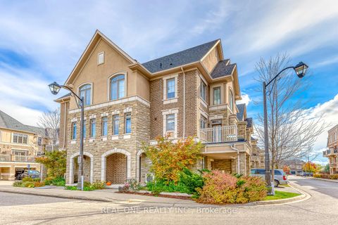 Photo 0 at 75 - 2435 Greenwich Drive, WM Westmount, Oakville