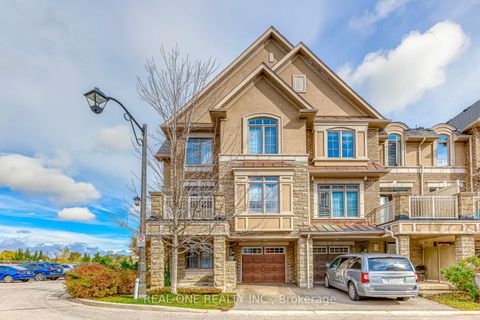Photo 1 at 75 - 2435 Greenwich Drive, WM Westmount, Oakville