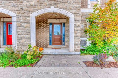 Photo 3 at 75 - 2435 Greenwich Drive, WM Westmount, Oakville