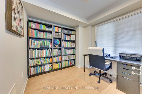 Photo 7 at 75 - 2435 Greenwich Drive, WM Westmount, Oakville