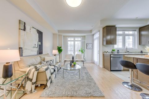 Photo 8 at 75 - 2435 Greenwich Drive, WM Westmount, Oakville