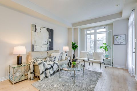 Photo 9 at 75 - 2435 Greenwich Drive, WM Westmount, Oakville