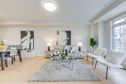 Photo 10 at 75 - 2435 Greenwich Drive, WM Westmount, Oakville