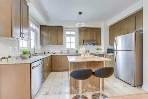 Photo 11 at 75 - 2435 Greenwich Drive, WM Westmount, Oakville