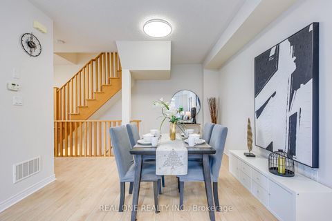 Photo 15 at 75 - 2435 Greenwich Drive, WM Westmount, Oakville