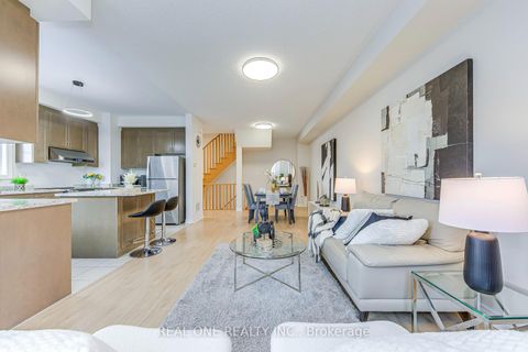 Photo 16 at 75 - 2435 Greenwich Drive, WM Westmount, Oakville