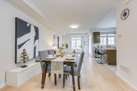 Photo 17 at 75 - 2435 Greenwich Drive, WM Westmount, Oakville