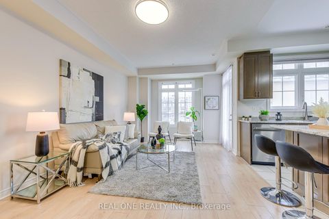 Photo 18 at 75 - 2435 Greenwich Drive, WM Westmount, Oakville