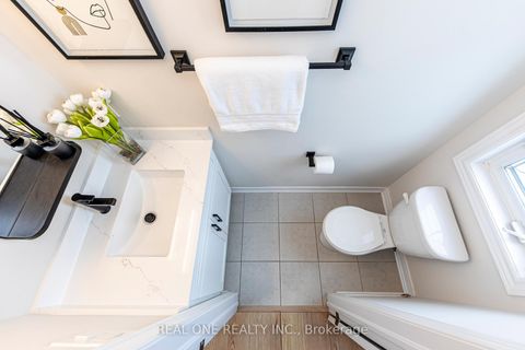 Photo 20 at 75 - 2435 Greenwich Drive, WM Westmount, Oakville