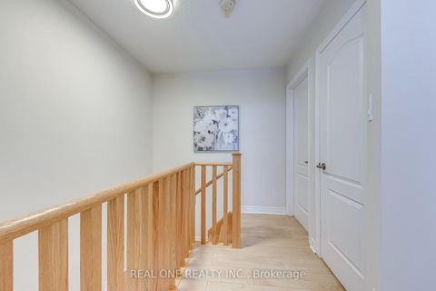 Photo 22 at 75 - 2435 Greenwich Drive, WM Westmount, Oakville