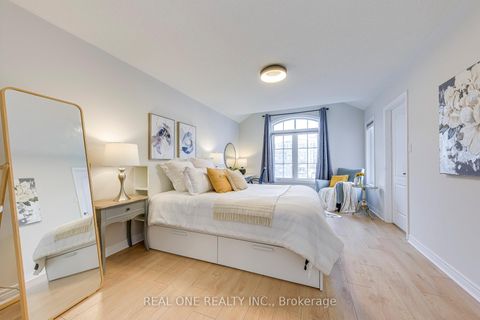 Photo 23 at 75 - 2435 Greenwich Drive, WM Westmount, Oakville