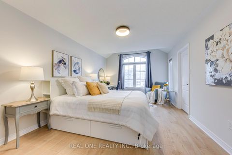 Photo 24 at 75 - 2435 Greenwich Drive, WM Westmount, Oakville