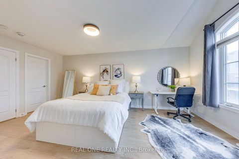 Photo 27 at 75 - 2435 Greenwich Drive, WM Westmount, Oakville