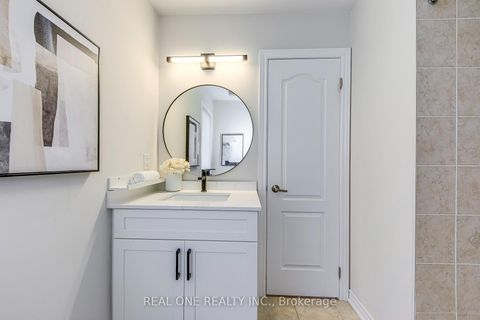 Photo 30 at 75 - 2435 Greenwich Drive, WM Westmount, Oakville