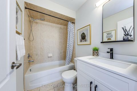 Photo 31 at 75 - 2435 Greenwich Drive, WM Westmount, Oakville