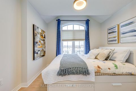 Photo 34 at 75 - 2435 Greenwich Drive, WM Westmount, Oakville