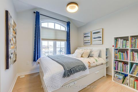 Photo 35 at 75 - 2435 Greenwich Drive, WM Westmount, Oakville