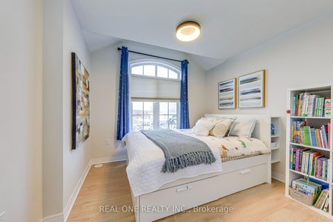 Photo 36 at 75 - 2435 Greenwich Drive, WM Westmount, Oakville