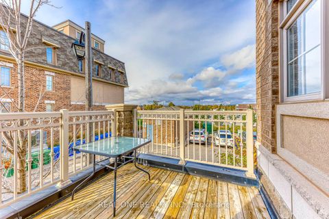 Photo 39 at 75 - 2435 Greenwich Drive, WM Westmount, Oakville