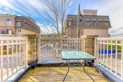 Photo 40 at 75 - 2435 Greenwich Drive, WM Westmount, Oakville
