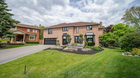 Photo 4 at 151 Calvin Chambers Road, Yorkhill, Vaughan